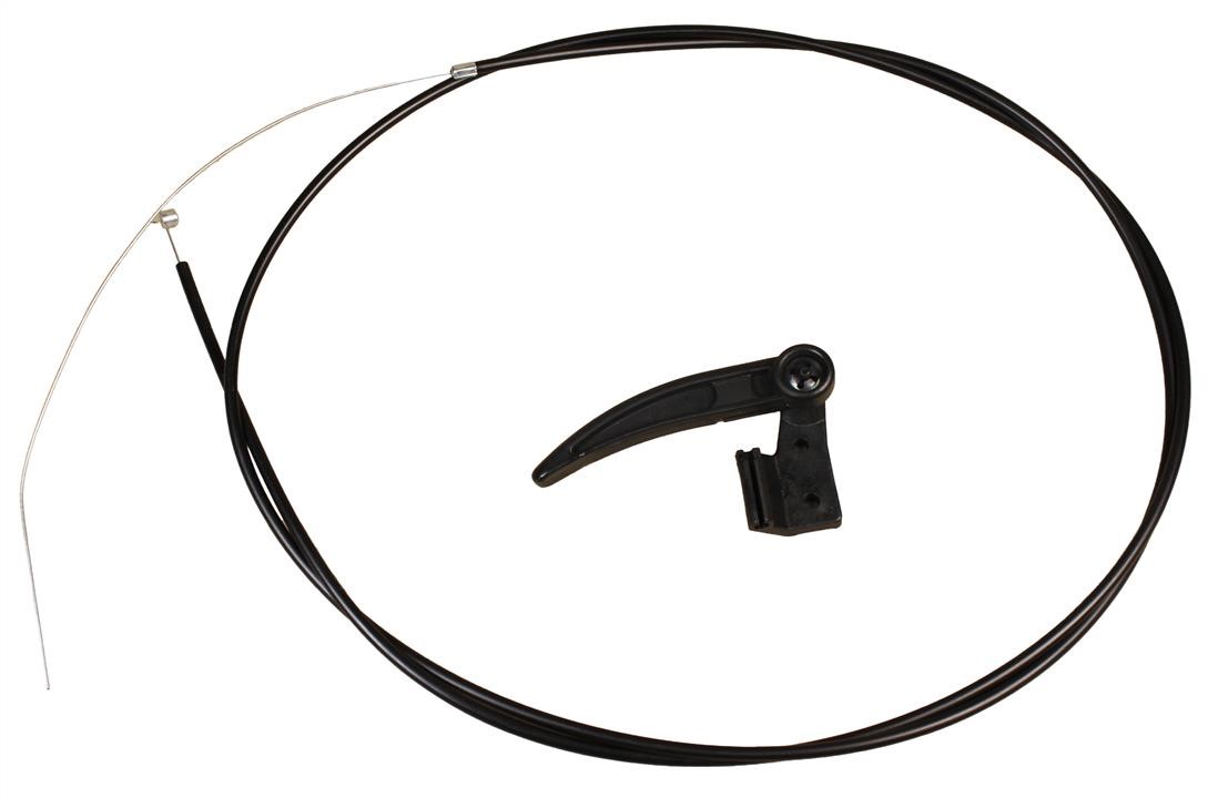 550802 Adriauto Hood lock cable