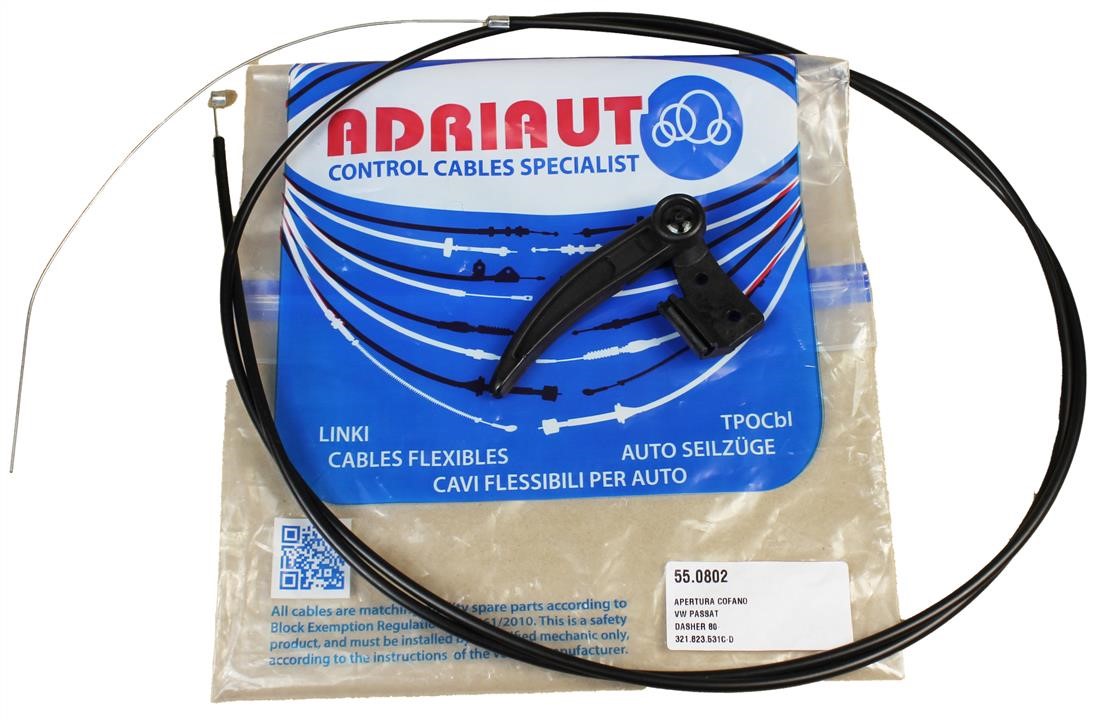 Buy Adriauto 55.0802 at a low price in United Arab Emirates!