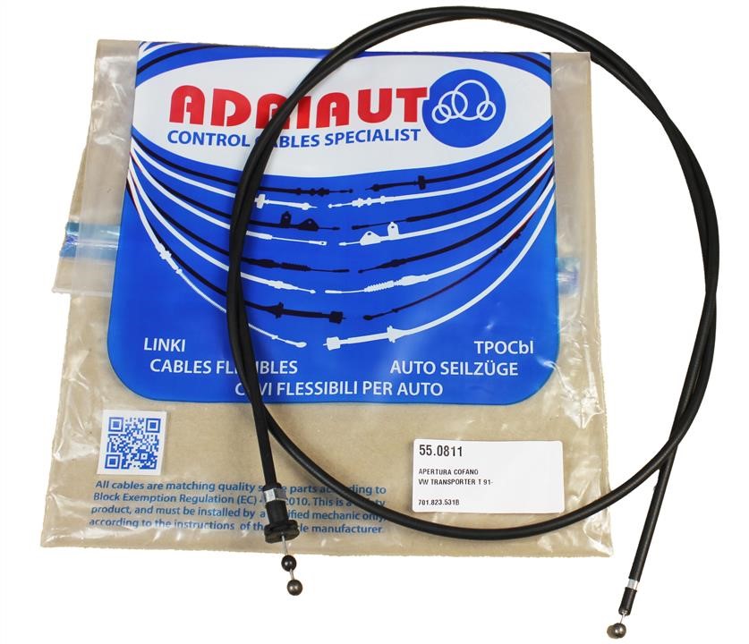 Buy Adriauto 55.0811 at a low price in United Arab Emirates!