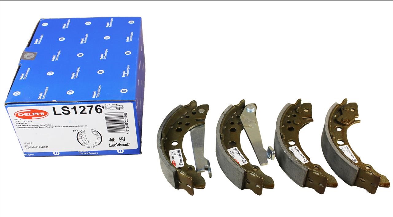 Buy Delphi LS1276 at a low price in United Arab Emirates!