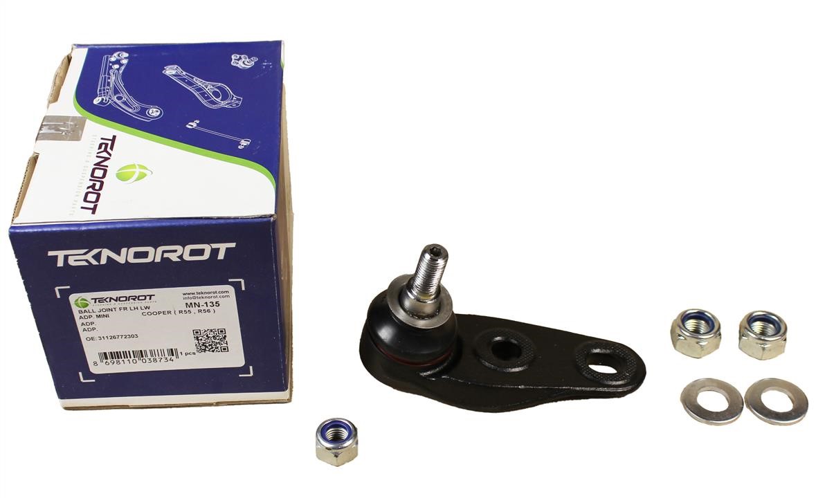 Buy Teknorot MN-135 at a low price in United Arab Emirates!