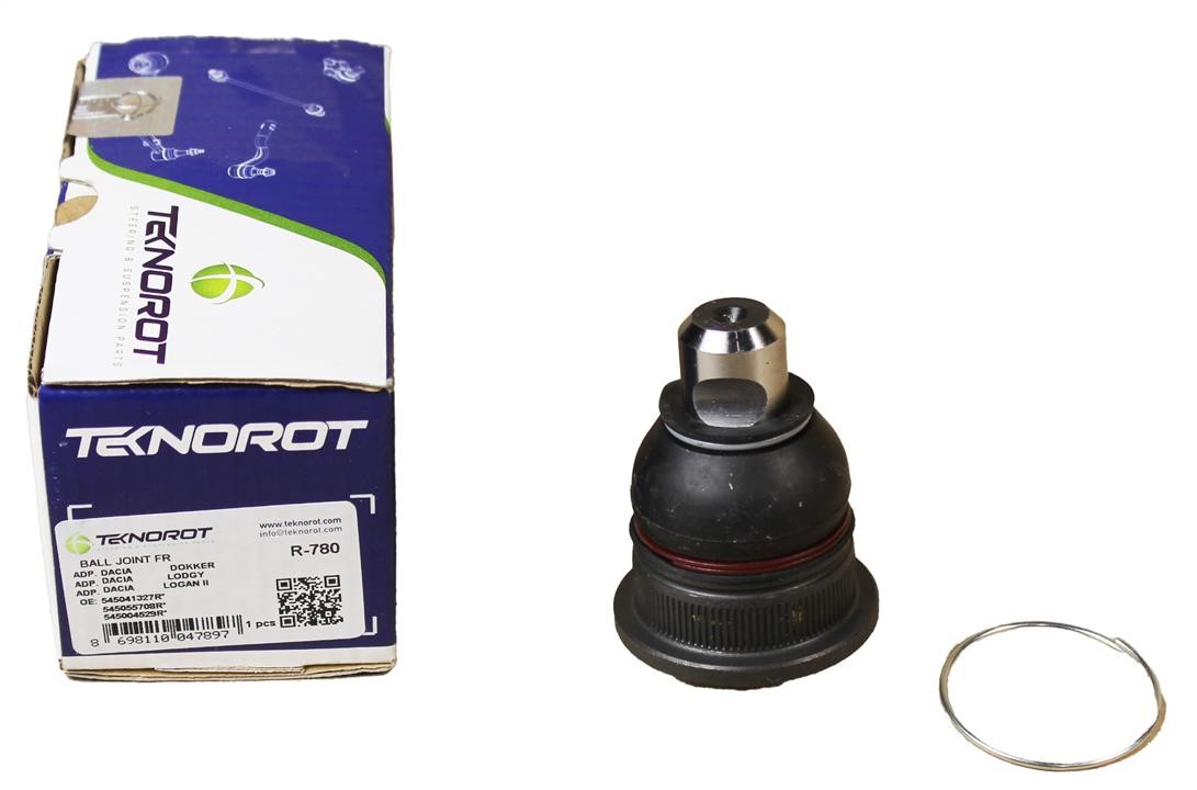 Buy Teknorot R-780 at a low price in United Arab Emirates!