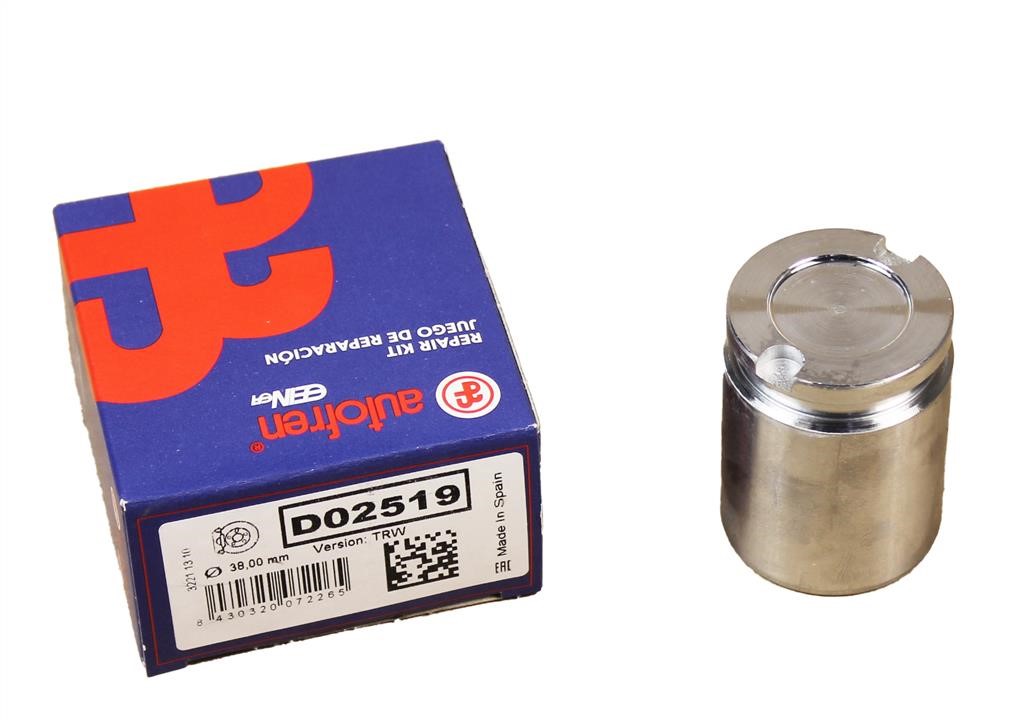 Buy Autofren D02519 at a low price in United Arab Emirates!