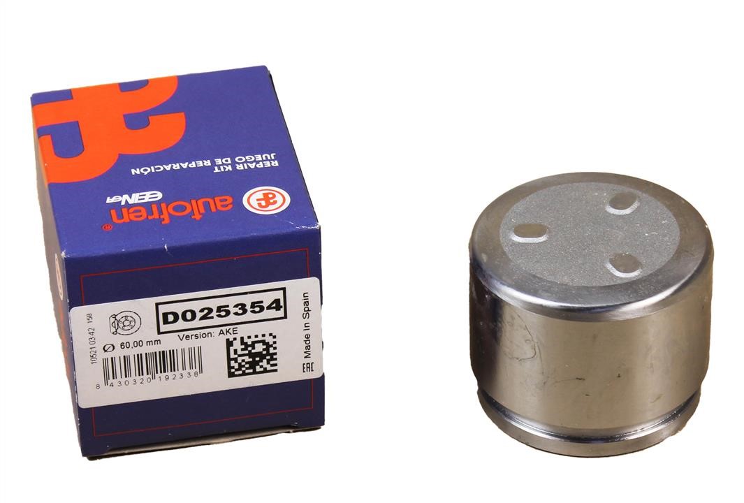 Buy Autofren D025354 at a low price in United Arab Emirates!