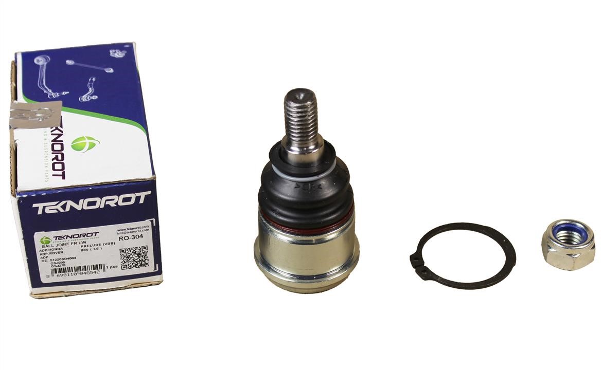 Buy Teknorot RO-304 at a low price in United Arab Emirates!