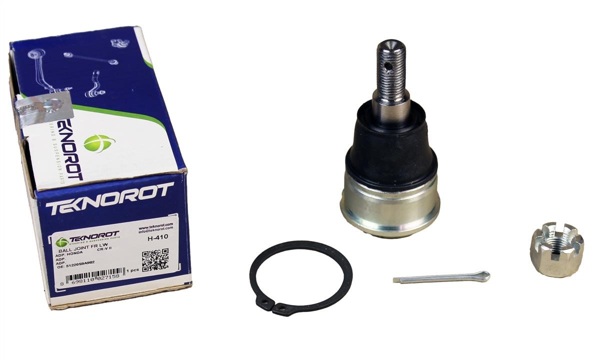 Buy Teknorot H-410 at a low price in United Arab Emirates!