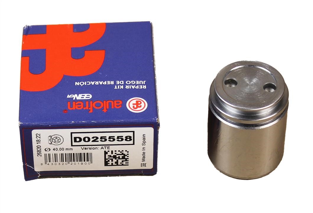 Buy Autofren D025558 at a low price in United Arab Emirates!
