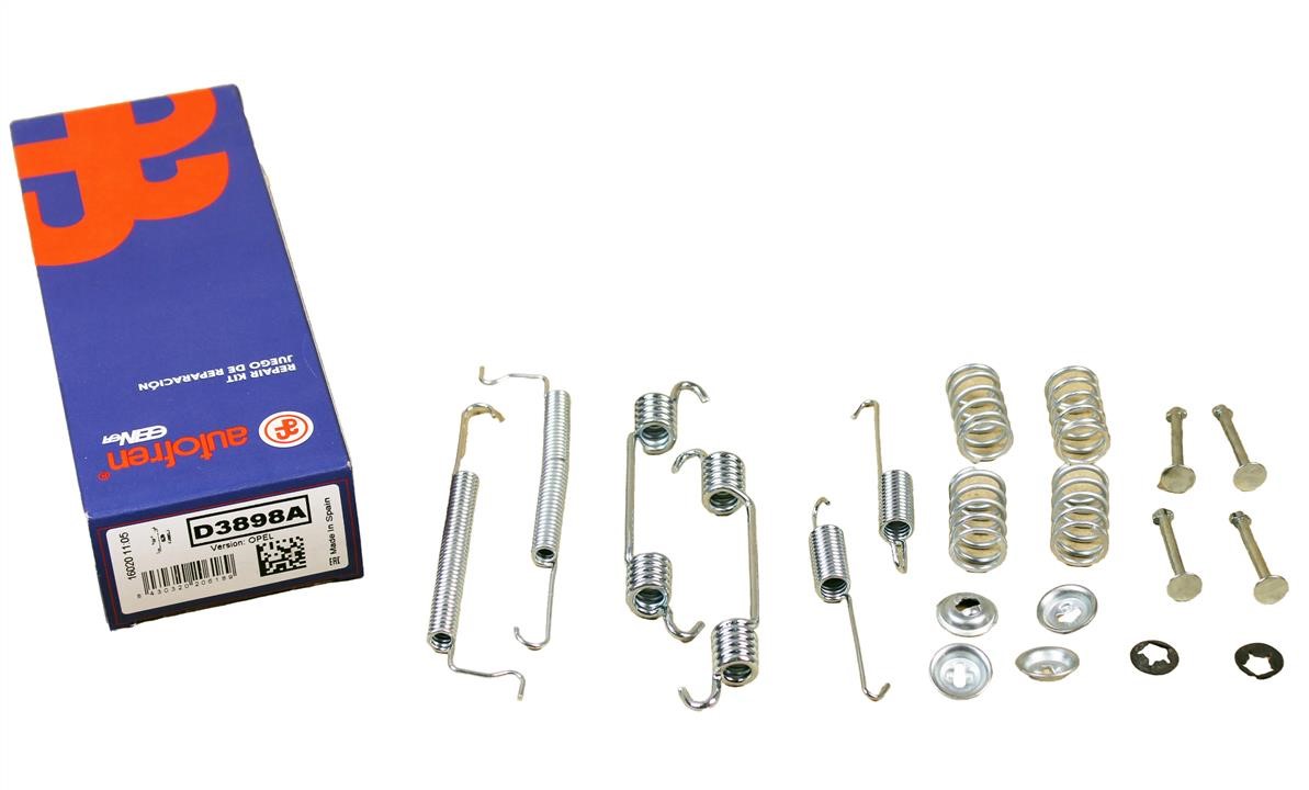 Buy Autofren D3898A at a low price in United Arab Emirates!