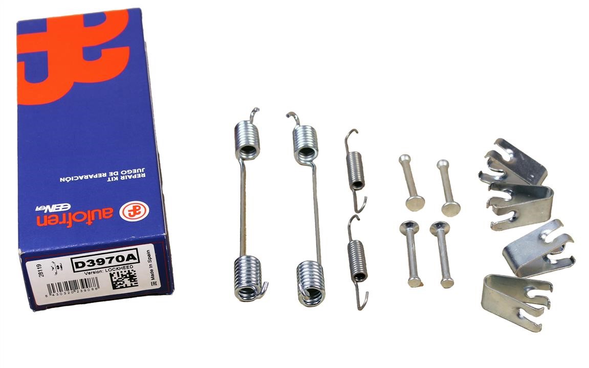 Buy Autofren D3970A at a low price in United Arab Emirates!