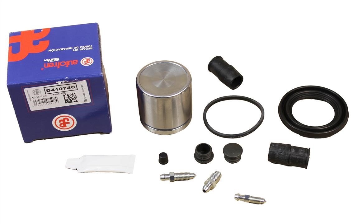 Buy Autofren D41074C at a low price in United Arab Emirates!