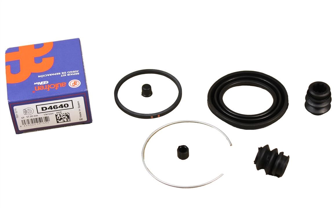 Buy Autofren D4640 at a low price in United Arab Emirates!