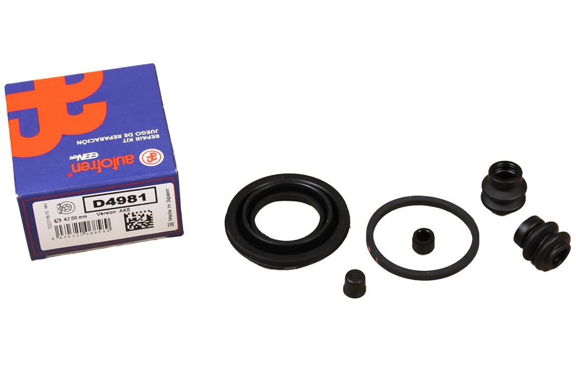 Buy Autofren D4981 at a low price in United Arab Emirates!