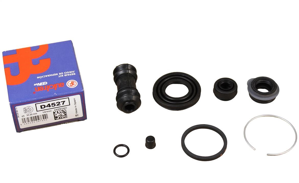 Buy Autofren D4527 at a low price in United Arab Emirates!