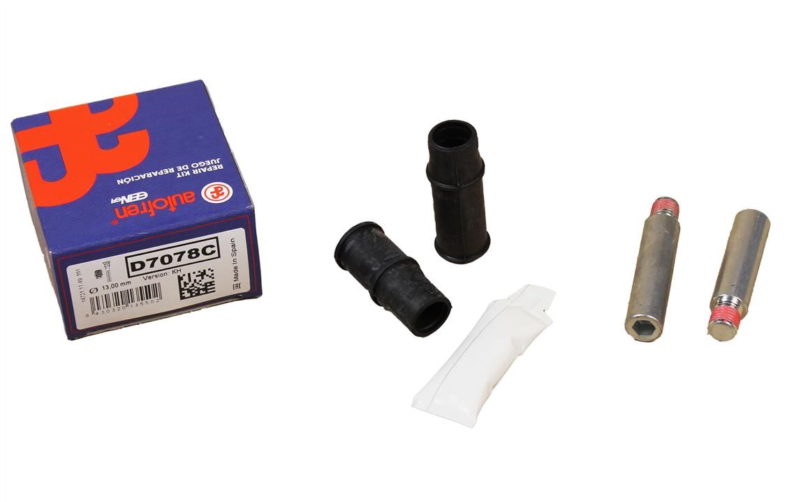 Buy Autofren D7078C at a low price in United Arab Emirates!