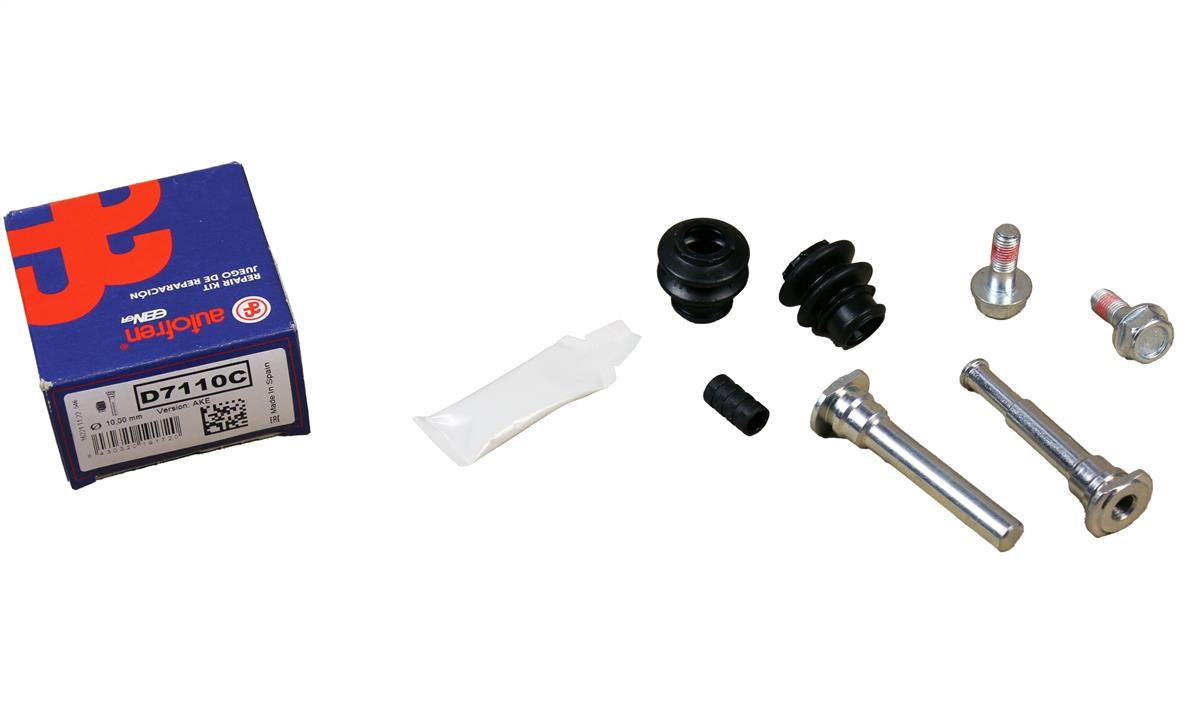 Buy Autofren D7110C at a low price in United Arab Emirates!