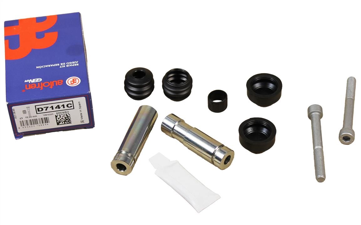 Buy Autofren D7141C at a low price in United Arab Emirates!