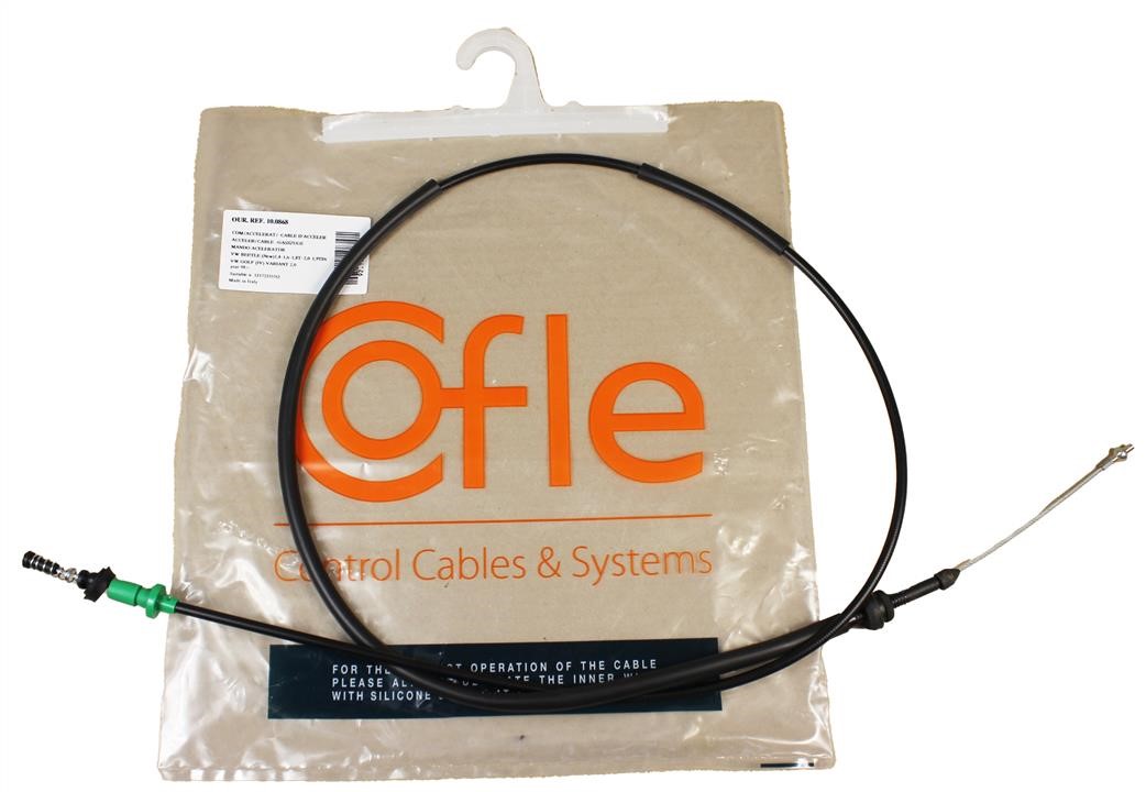 Buy Cofle 10.0868 at a low price in United Arab Emirates!
