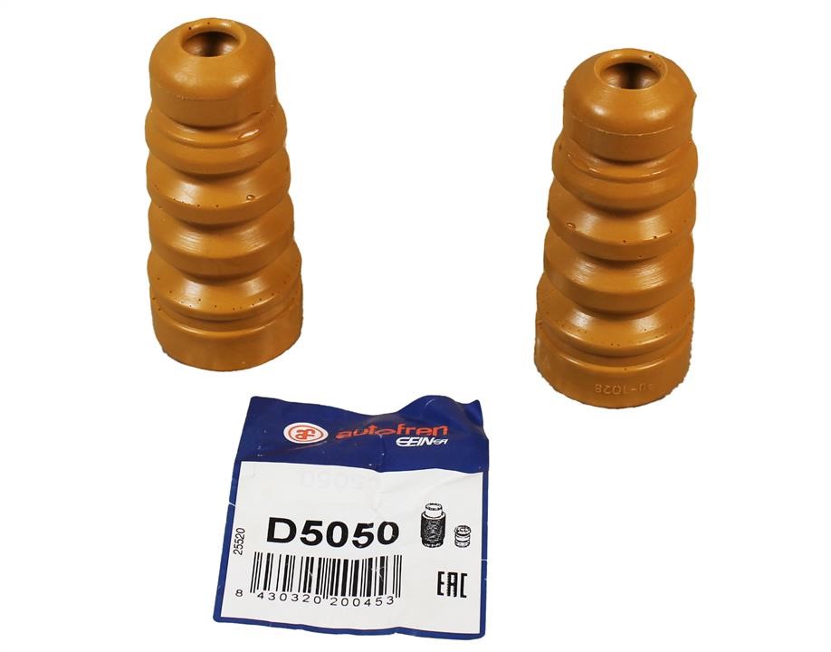 Buy Autofren D5050 at a low price in United Arab Emirates!