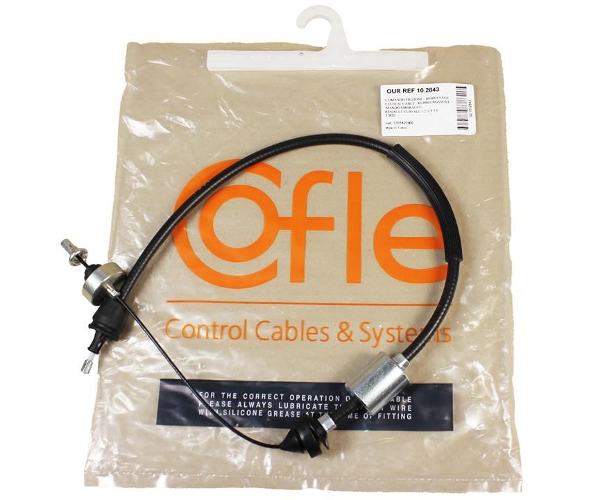 Buy Cofle 10.2843 at a low price in United Arab Emirates!