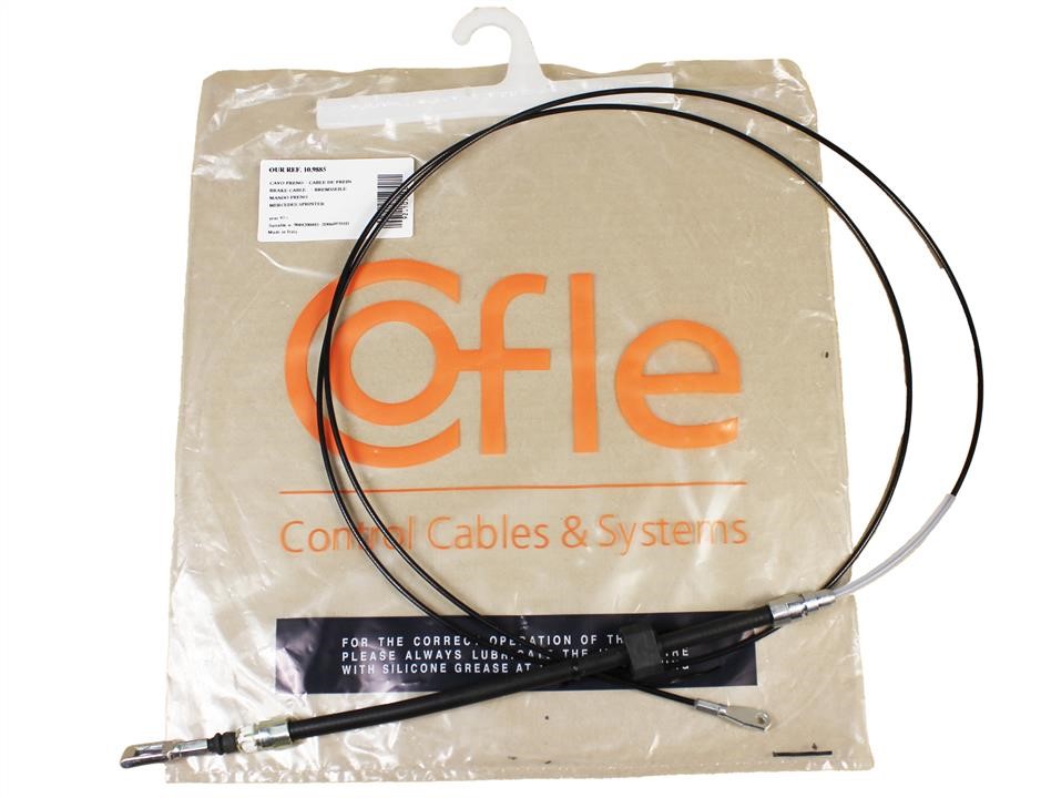 Buy Cofle 10.9885 at a low price in United Arab Emirates!