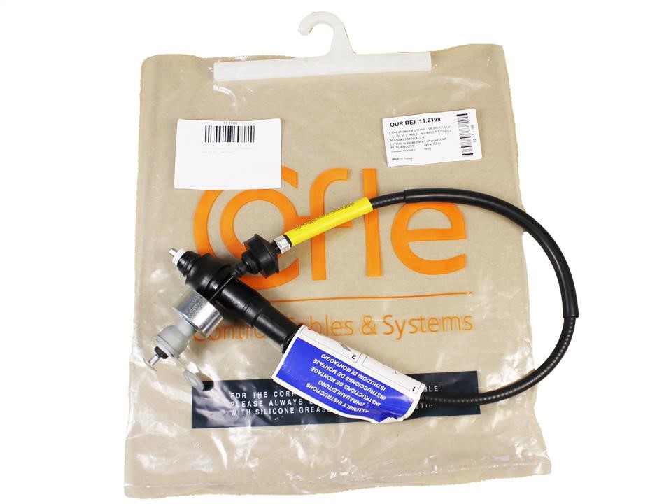 Buy Cofle 11.2198 at a low price in United Arab Emirates!