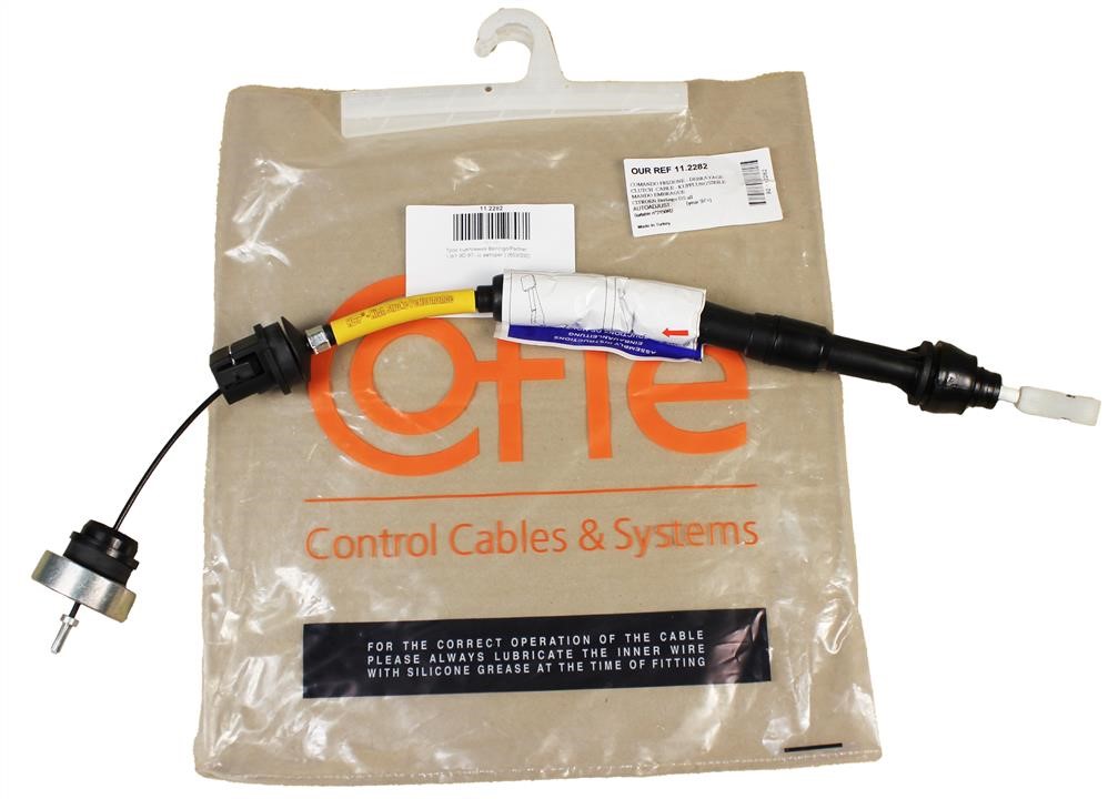 Buy Cofle 11.2282 at a low price in United Arab Emirates!