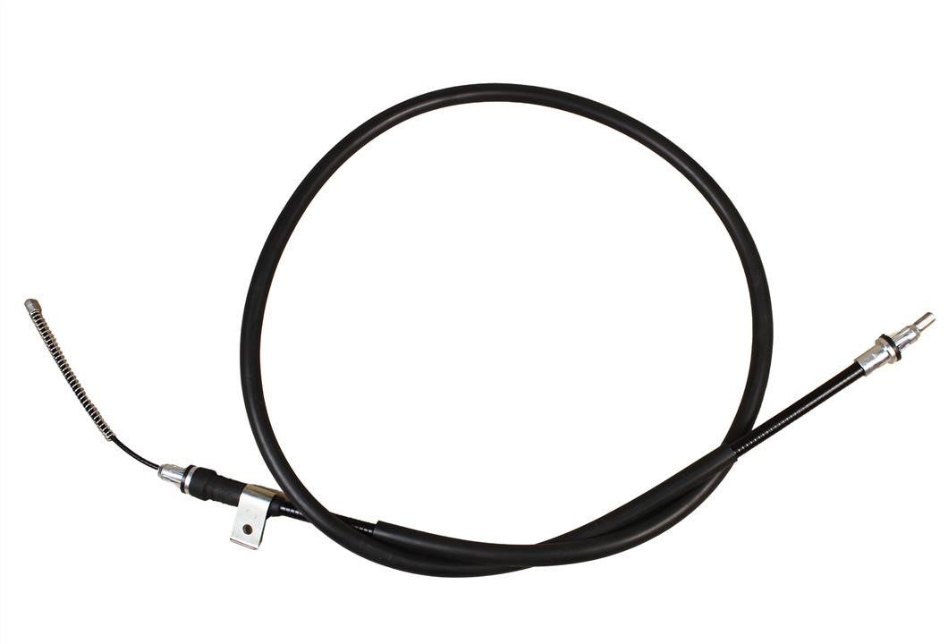 Cofle 17.0009 Parking brake cable, right 170009