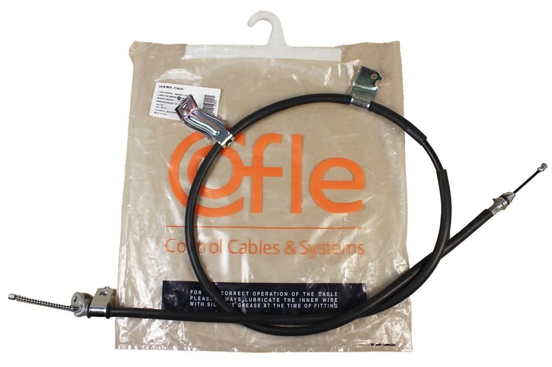 Buy Cofle 17.0325 at a low price in United Arab Emirates!