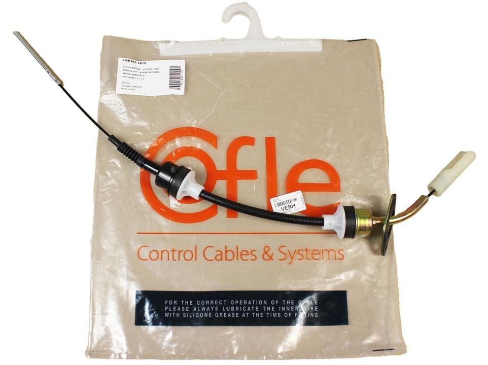 Buy Cofle 642.10 at a low price in United Arab Emirates!