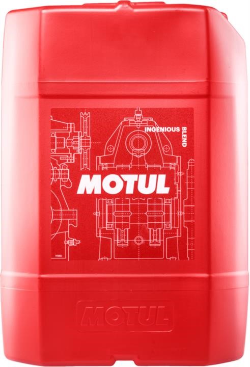 Motul 110734 Engine oil Motul Specific 2312 0W-30, 20L 110734