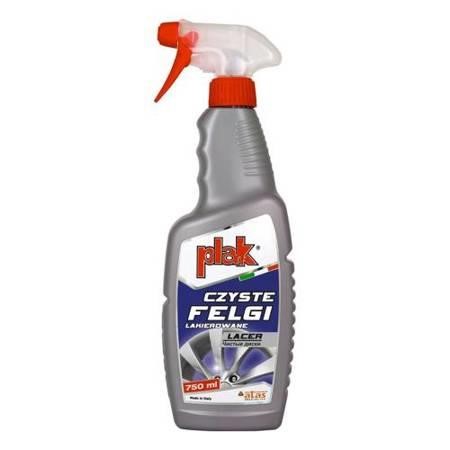 Atas 8002424002891 Lacer Disc Cleaner, 750 ml 8002424002891