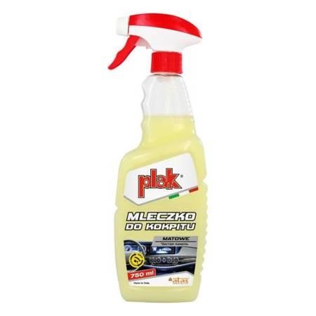 8002424008978 Atas Dashboard polish with matte effect, 750 ml