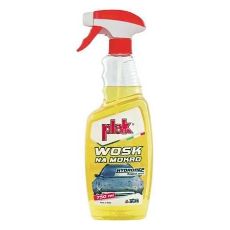 Atas 8002424002747 Hydrorep Dry and Wet Wax, 750 ml 8002424002747