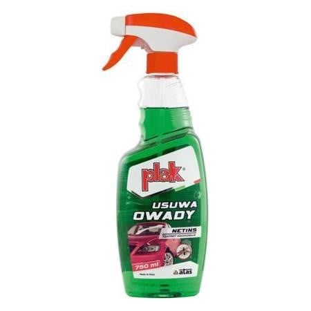 Atas 8002424002112 Insect repellent - liquid in sprayer, 750 ml 8002424002112