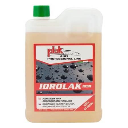 Atas 8002424067500 Polymer wax for drying and glossing Idrolak 105R, 1.8 L 8002424067500