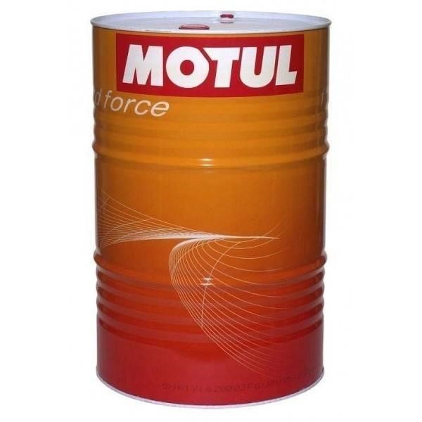 109222 Motul Engine oil Motul 8100 X-CLEAN+ 5W-30, ACEA C3, 208L