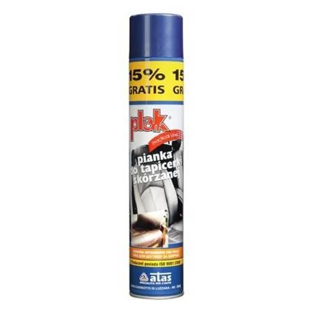 Atas 8002424002211 Cleaning foam for leather upholstery, 500 ml 8002424002211