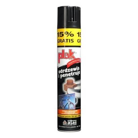 8002424001504 Atas Rust Remover, 500 ml