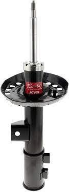 Suspension strut Hyundai Veloster: 3330093 KYB (Kayaba) Suspension shock absorber front right gas oil KYB Excel-G