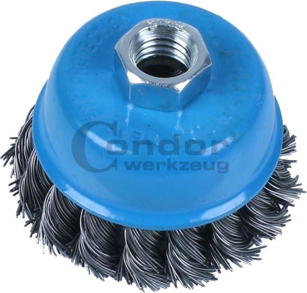 Wire Brush Condor Werkzeug 9512