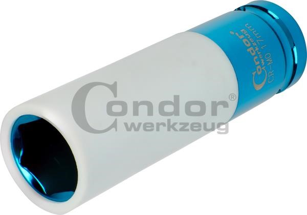 100317 Condor Werkzeug Head