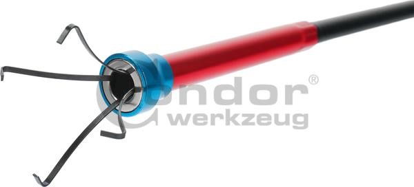 Capture Condor Werkzeug 426