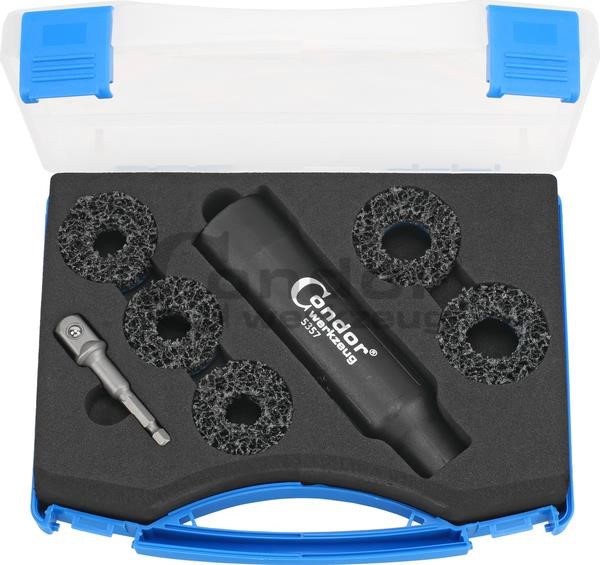 Condor Werkzeug Tool kit specialized – price 506 PLN