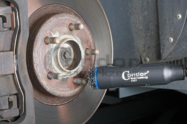Buy Condor Werkzeug 5357 – good price at EXIST.AE!