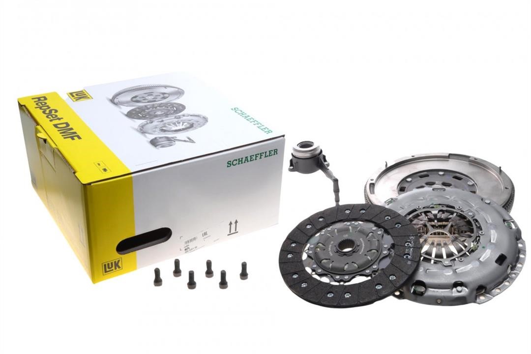 Buy Luk 600032100 – good price at EXIST.AE!