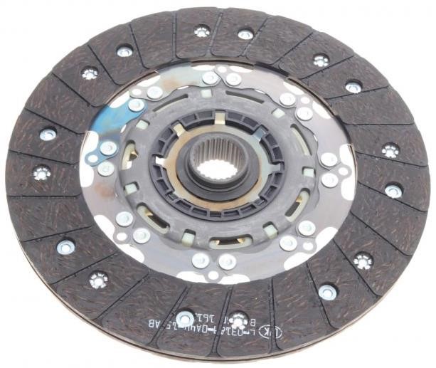 Luk Clutch Kit – price 1719 PLN