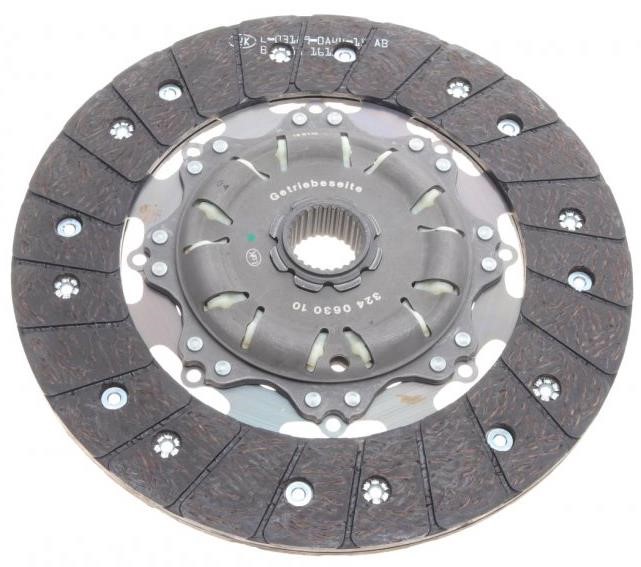 Clutch Kit Luk 600 0321 00