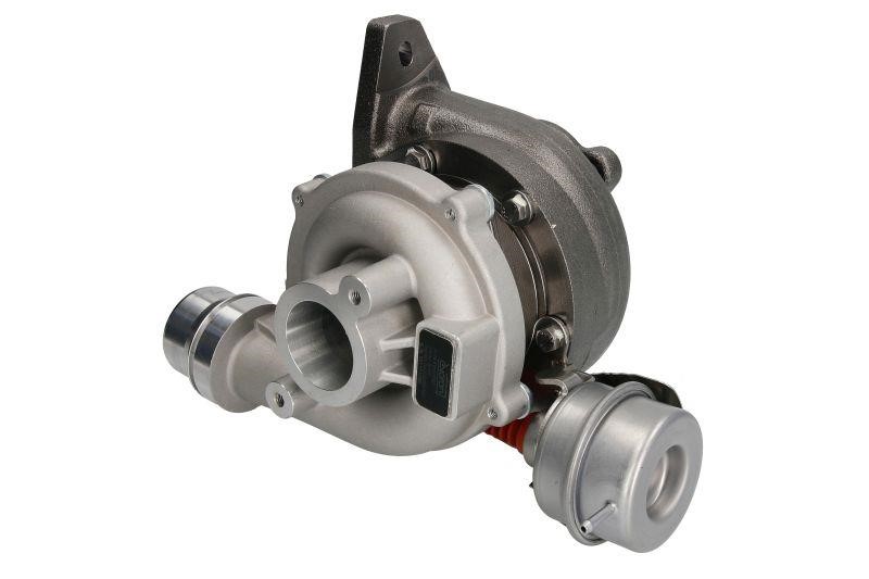 EVTC0087 Evoron Turbocharger