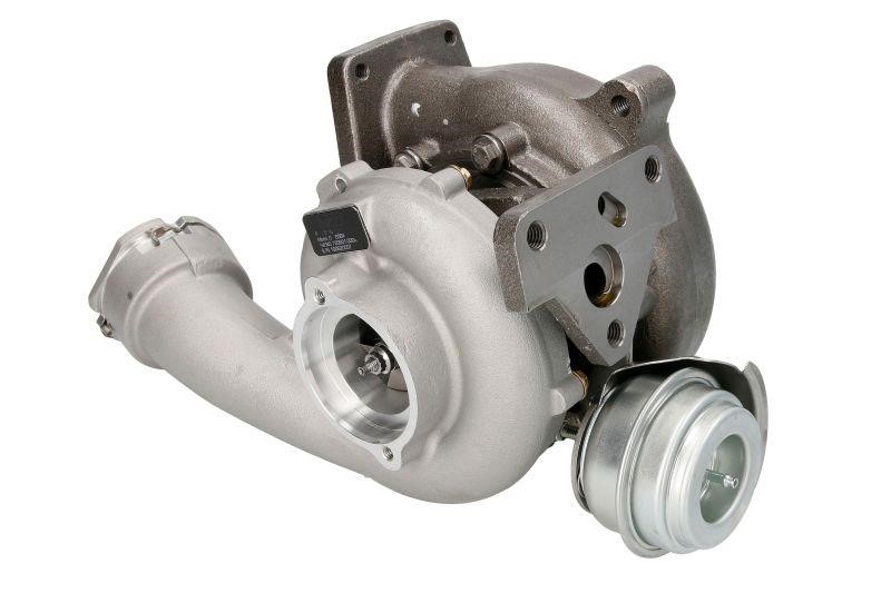Evoron EVTC0054 Turbocharger EVTC0054 EVTC0054 Evoron Turbocharger
