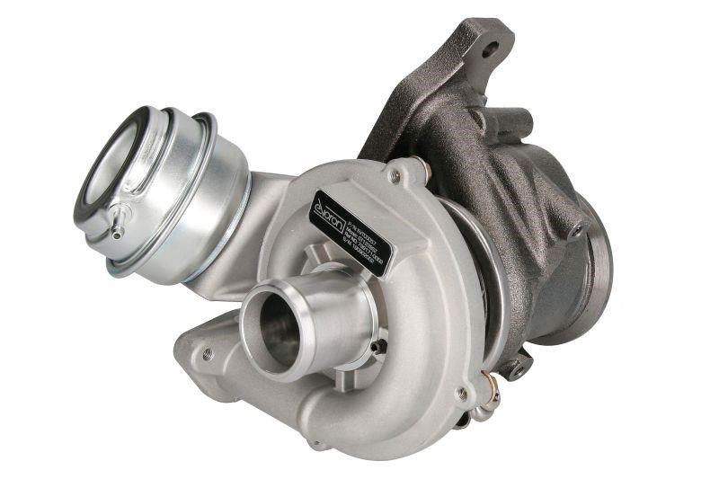 Evoron EVTC0057 Turbocharger EVTC0057 EVTC0057 Evoron Turbocharger